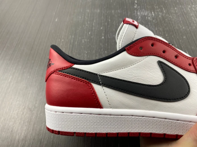 ModernLook Air Jordan 1 Retro Low Chicago 705329- 867