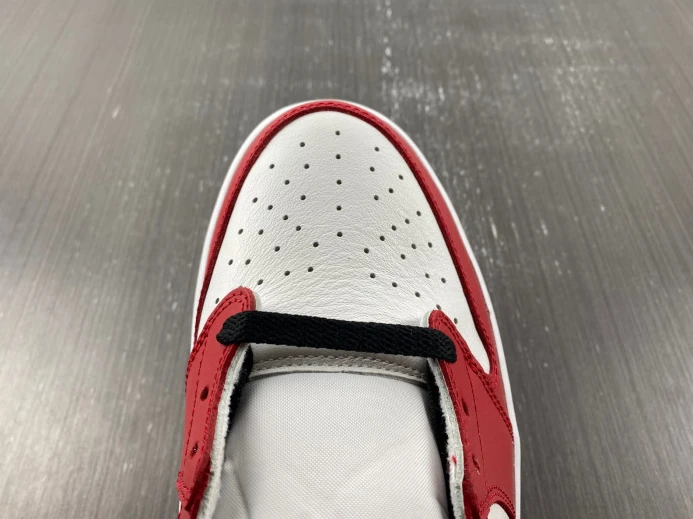 ModernLook Air Jordan 1 Retro Low Chicago 705329- 867