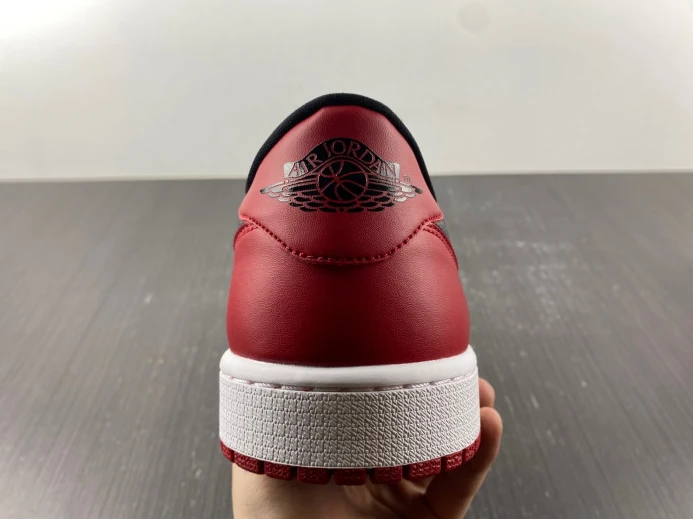 ModernLook Air Jordan 1 Retro Low Chicago 705329- 867