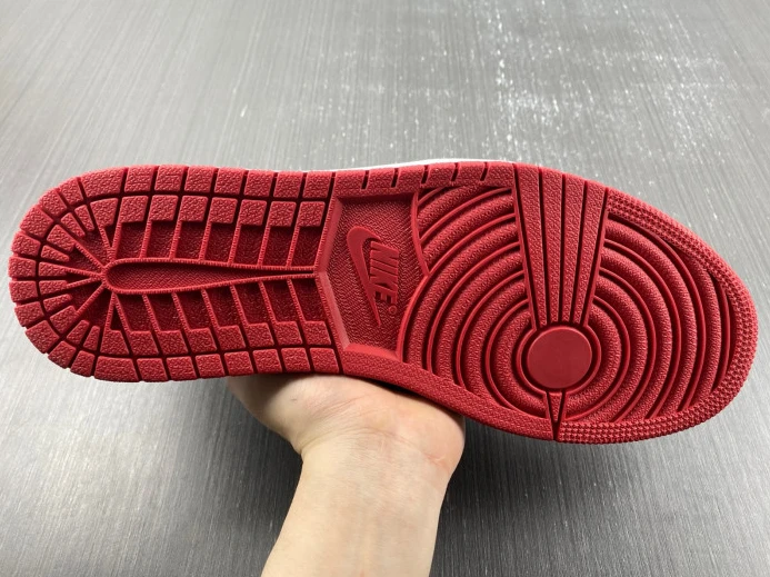ModernLook Air Jordan 1 Retro Low Chicago 705329- 867