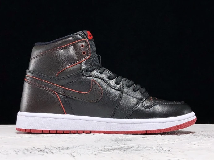 ModernLook Air Jordan 1 SB Lance Mountain Black - 653532- 873