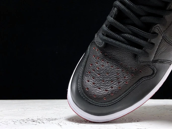 ModernLook Air Jordan 1 SB Lance Mountain Black - 653532- 873