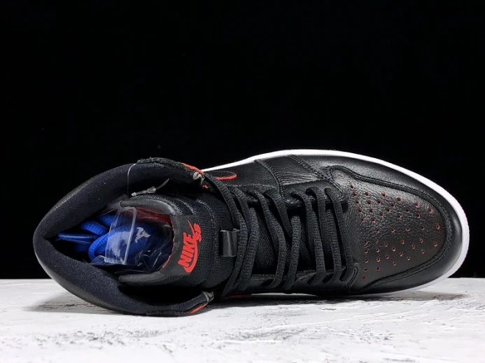 ModernLook Air Jordan 1 SB Lance Mountain Black - 653532- 873
