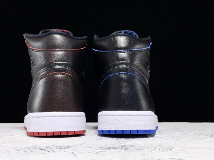 ModernLook Air Jordan 1 SB Lance Mountain Black - 653532- 873