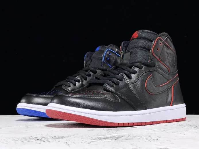ModernLook Air Jordan 1 SB Lance Mountain Black - 653532- 873