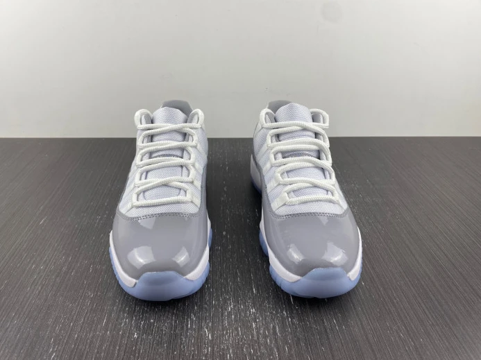 ModernLook Air Jordan 11 Low Cement Grey AV2187- 671