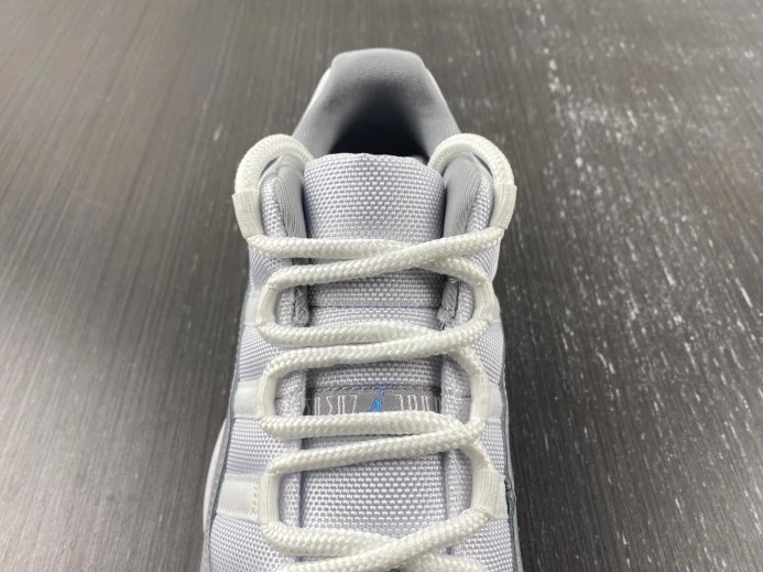 ModernLook Air Jordan 11 Low Cement Grey AV2187- 671
