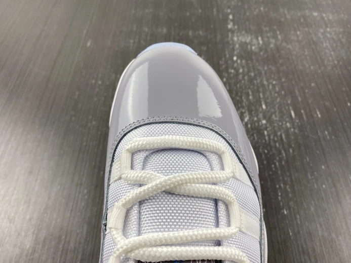 ModernLook Air Jordan 11 Low Cement Grey AV2187- 671