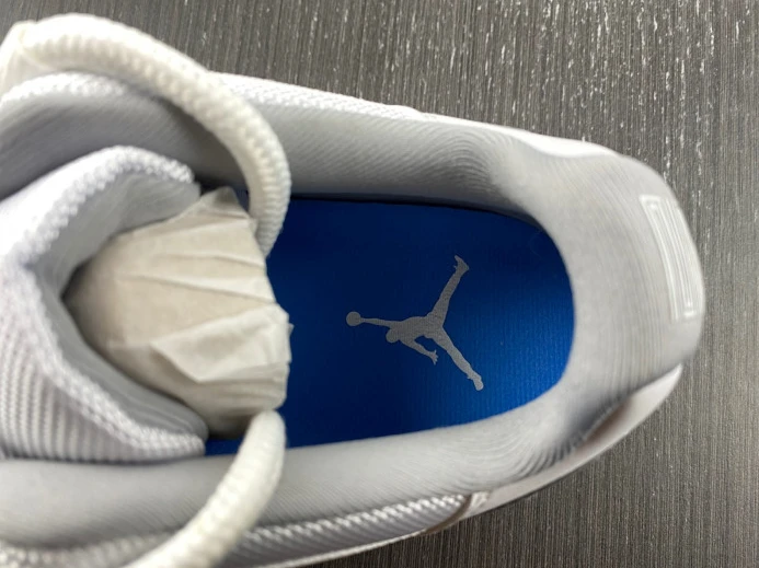 ModernLook Air Jordan 11 Low Cement Grey AV2187- 671