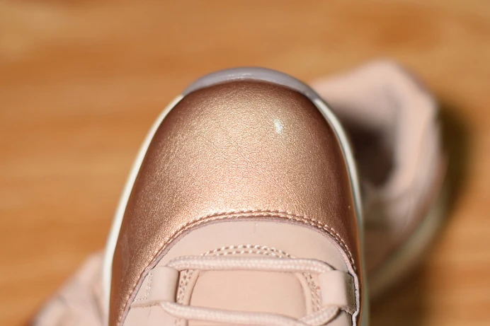ModernLook Air Jordan 11 Low GS Rose Gold AH7860- 1116