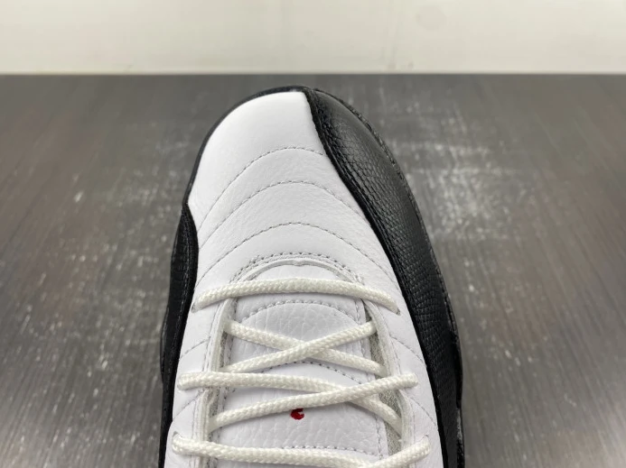 ModernLook Air Jordan 12 Red Taxi CT8013- 650