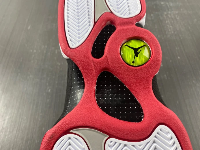 ModernLook Air Jordan 13 Playoffs 414571- 679
