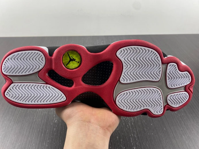 ModernLook Air Jordan 13 Playoffs 414571- 679