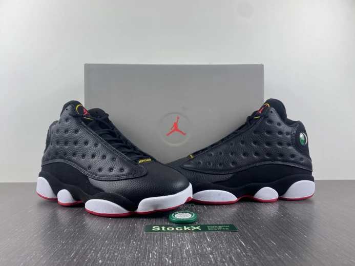 ModernLook Air Jordan 13 Playoffs 414571- 679