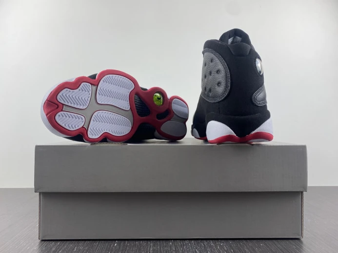 ModernLook Air Jordan 13 Playoffs 414571- 679