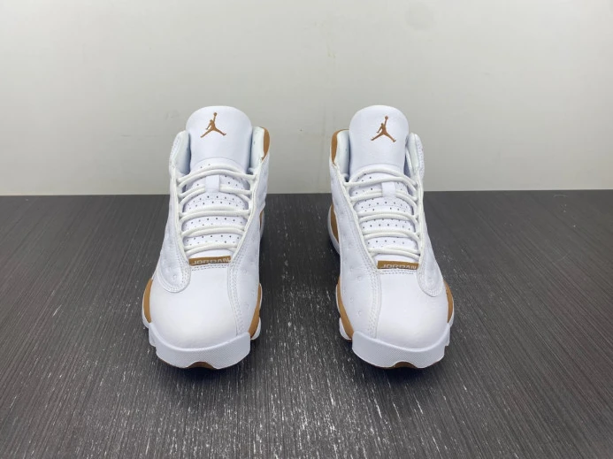 ModernLook Air Jordan 13 Wheat 414571- 670