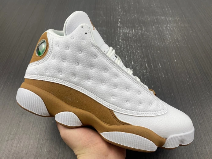 ModernLook Air Jordan 13 Wheat 414571- 670