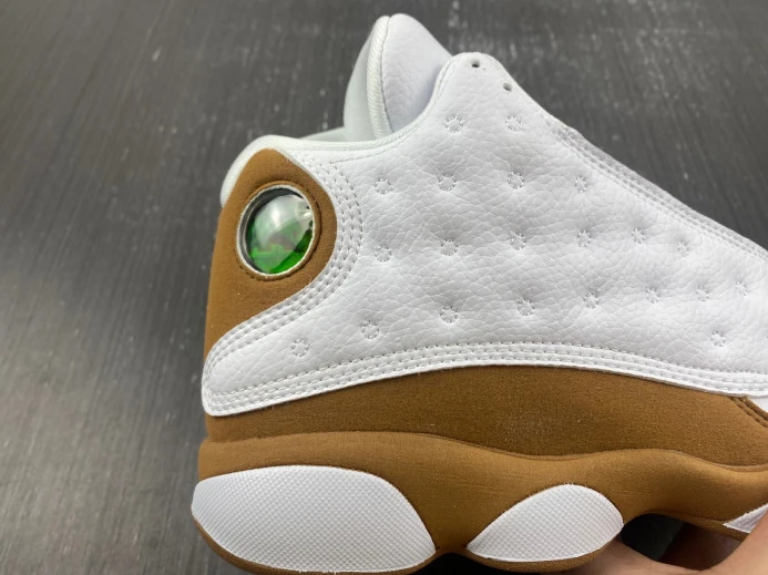 ModernLook Air Jordan 13 Wheat 414571- 670