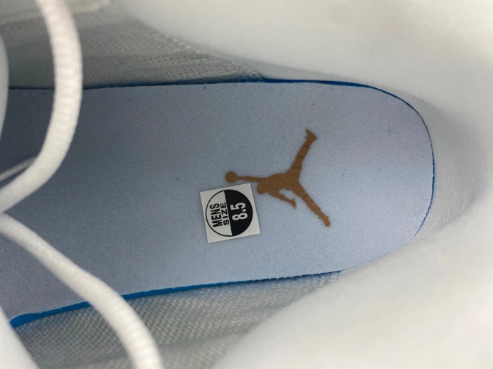 ModernLook Air Jordan 13 Wheat 414571- 670