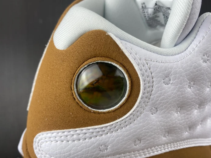 ModernLook Air Jordan 13 Wheat 414571- 670