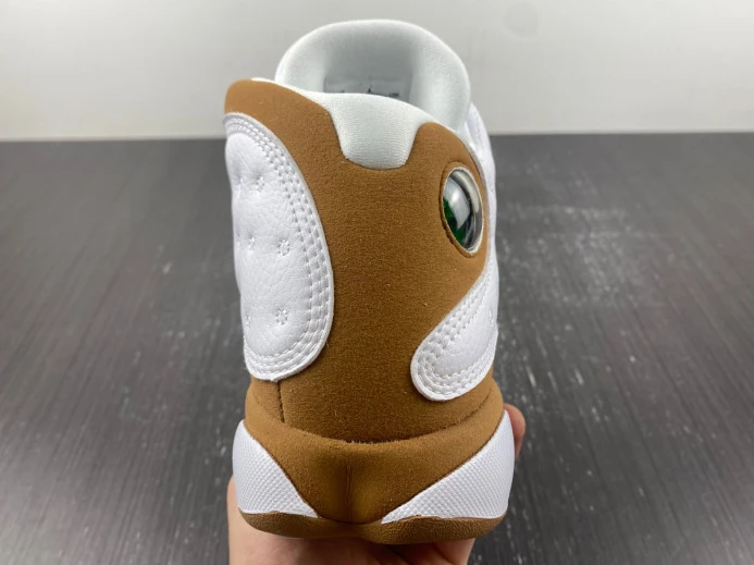 ModernLook Air Jordan 13 Wheat 414571- 670