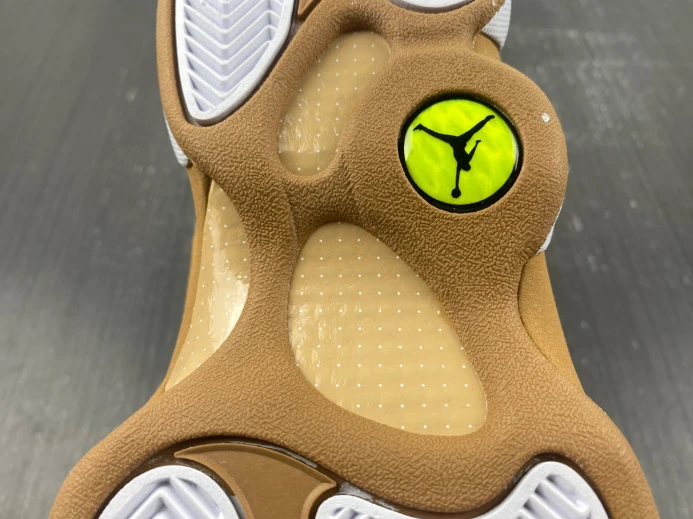 ModernLook Air Jordan 13 Wheat 414571- 670