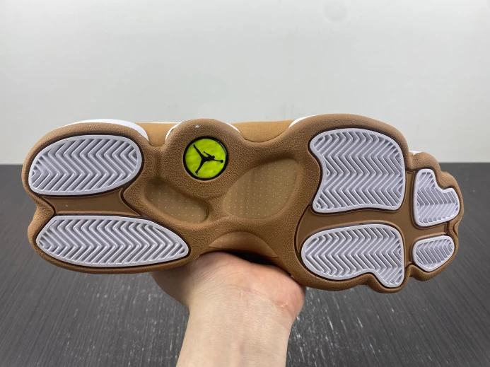 ModernLook Air Jordan 13 Wheat 414571- 670
