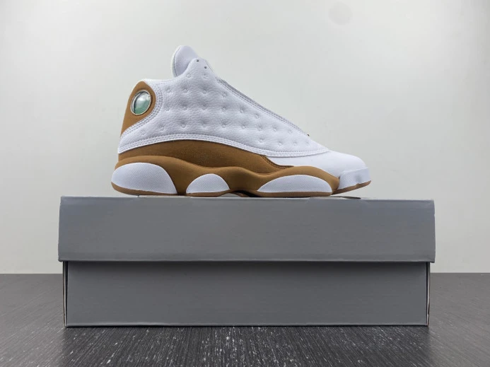 ModernLook Air Jordan 13 Wheat 414571- 670