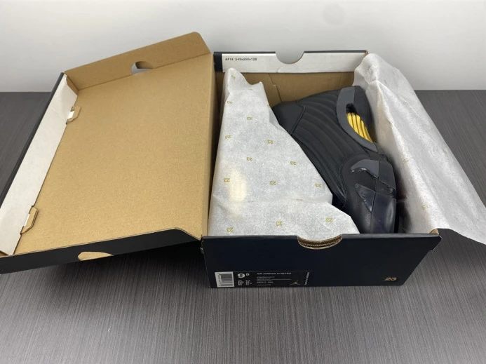 ModernLook Air Jordan 14 Retro 'Defining Moments' 487471- 723