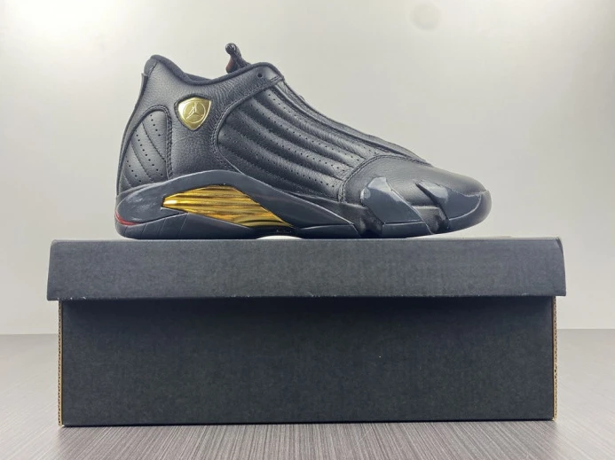 ModernLook Air Jordan 14 Retro 'Defining Moments' 487471- 723