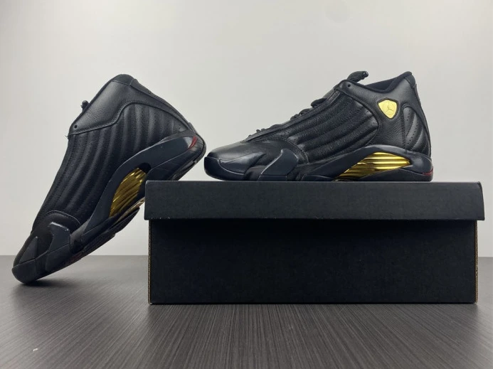ModernLook Air Jordan 14 Retro 'Defining Moments' 487471- 723