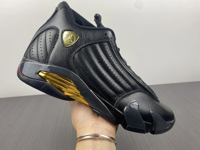 ModernLook Air Jordan 14 Retro 'Defining Moments' 487471- 723