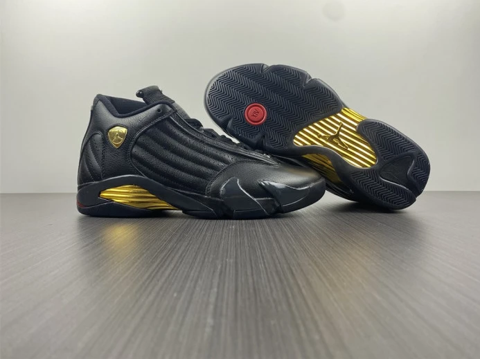 ModernLook Air Jordan 14 Retro 'Defining Moments' 487471- 723