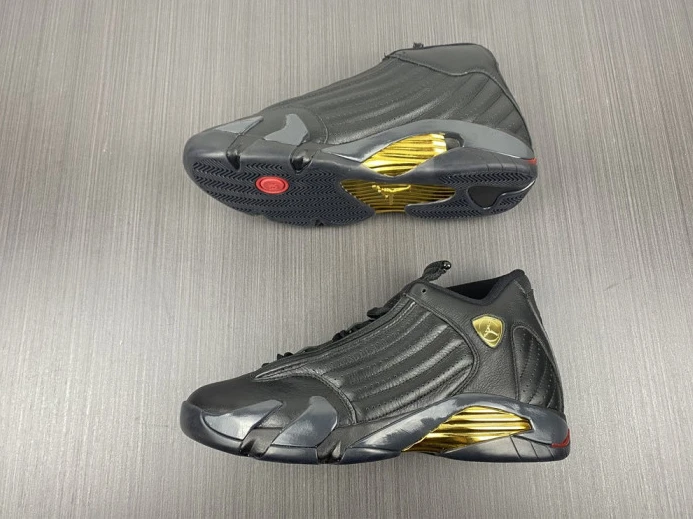 ModernLook Air Jordan 14 Retro 'Defining Moments' 487471- 723