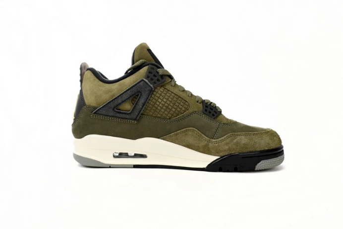 ModernLook Air Jordan 4 Craft Medium Olive FB9927- 984