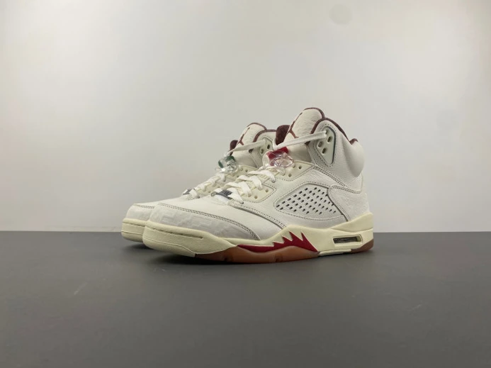 ModernLook Air Jordan 5 El Grito HF8833- 563