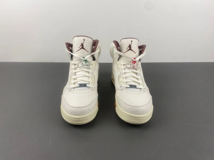 ModernLook Air Jordan 5 El Grito HF8833- 563