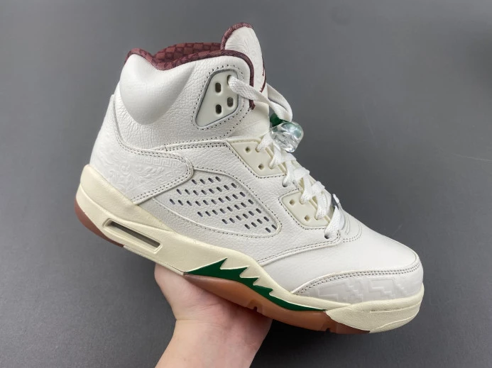 ModernLook Air Jordan 5 El Grito HF8833- 563