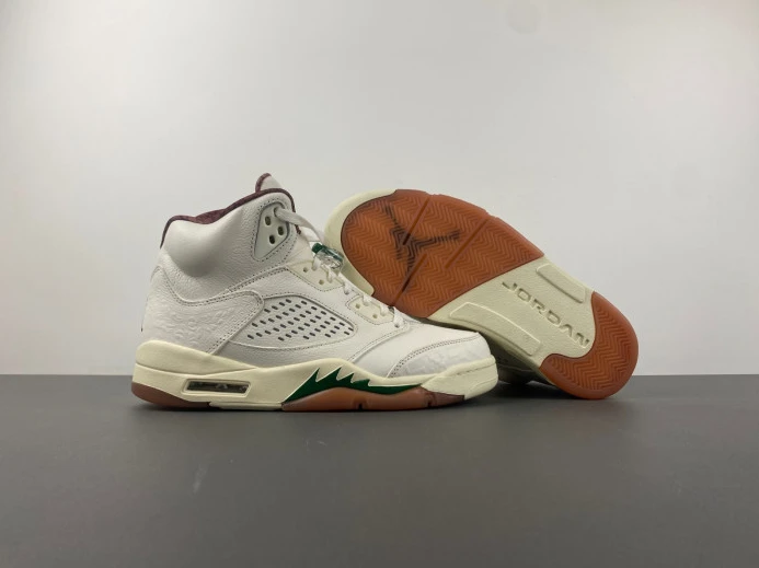 ModernLook Air Jordan 5 El Grito HF8833- 563