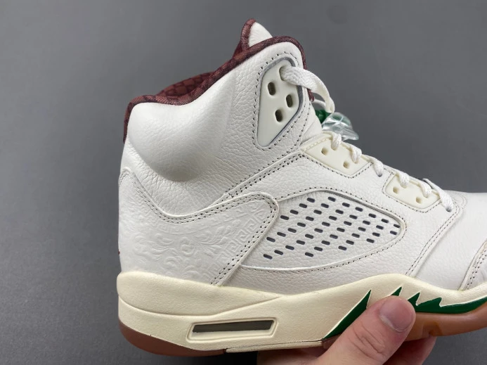 ModernLook Air Jordan 5 El Grito HF8833- 563
