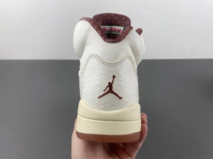 ModernLook Air Jordan 5 El Grito HF8833- 563
