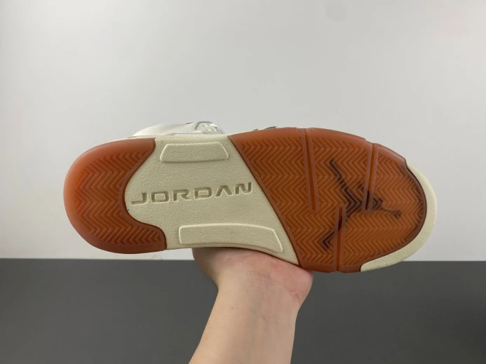 ModernLook Air Jordan 5 El Grito HF8833- 563