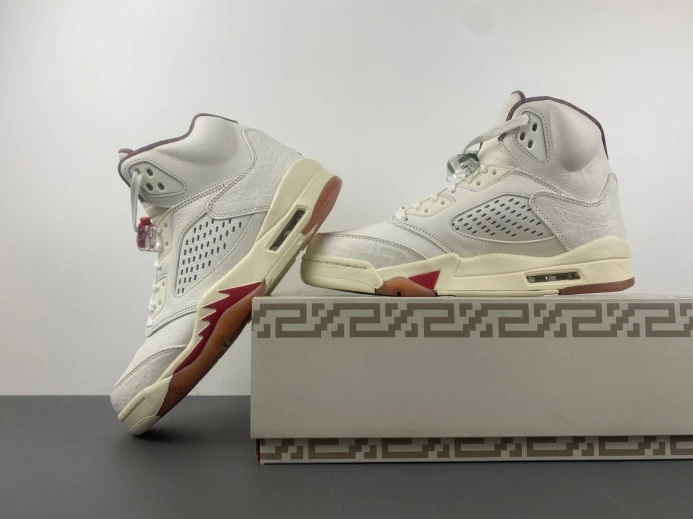 ModernLook Air Jordan 5 El Grito HF8833- 563