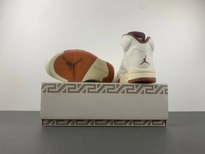ModernLook Air Jordan 5 El Grito HF8833- 563