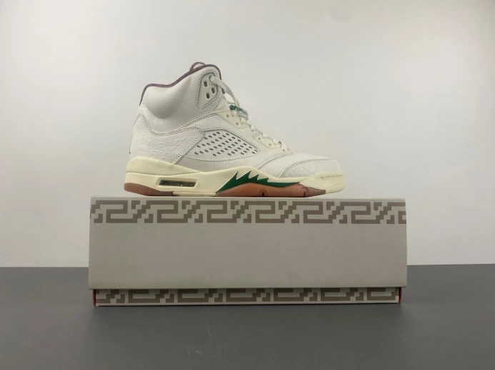 ModernLook Air Jordan 5 El Grito HF8833- 563