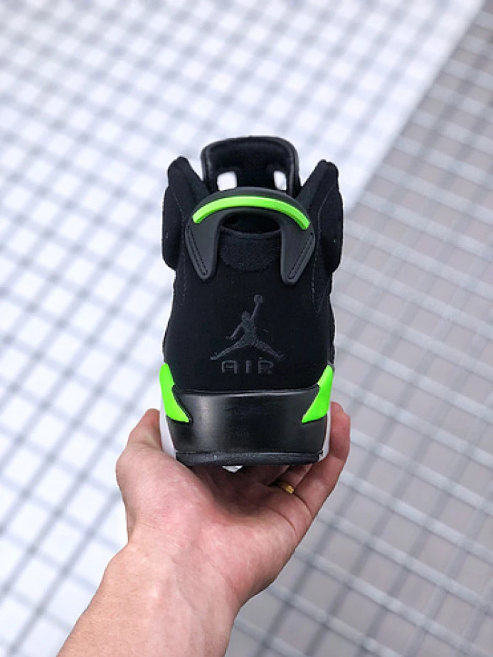 ModernLook Air Jordan 6 Retro 'Electric Green' CT8529 601