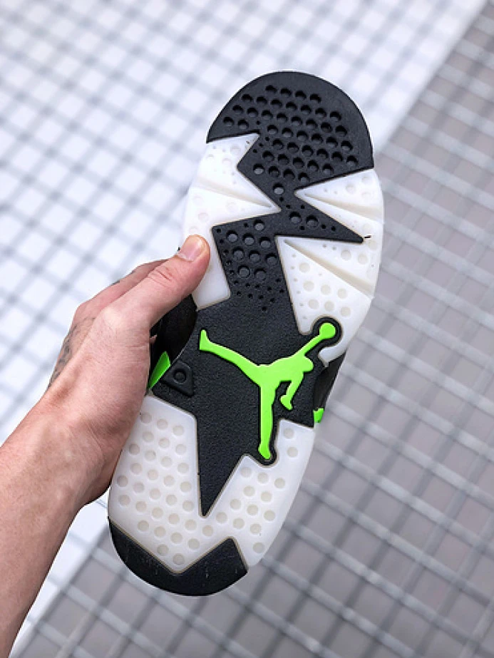 ModernLook Air Jordan 6 Retro 'Electric Green' CT8529 601