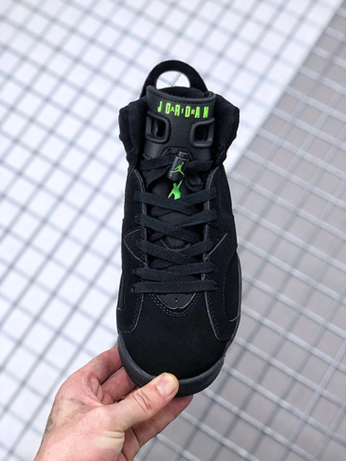 ModernLook Air Jordan 6 Retro 'Electric Green' CT8529 601