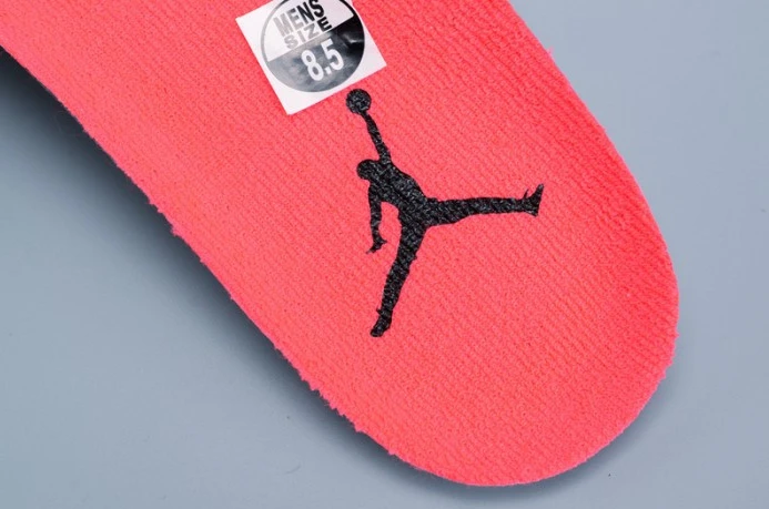 ModernLook Air Jordan 6 Retro "Infrared 2014" 384664- 1104