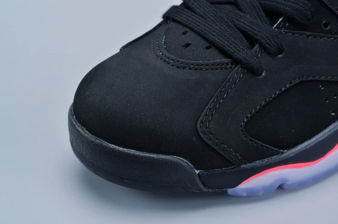ModernLook Air Jordan 6 Retro "Infrared 2014" 384664- 1104